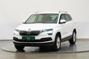 Škoda Karoq 2.0 TDI 110 kW DSG 4x4 Style