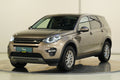 Land Rover Discovery Sport 2,0 TD4 110kW 4x4