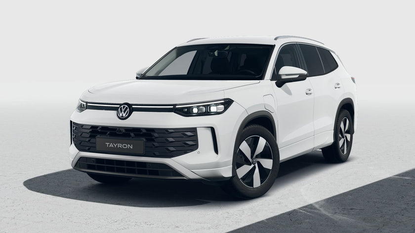 Volkswagen Tayron People 1,5 TSI 150kW eHybrid