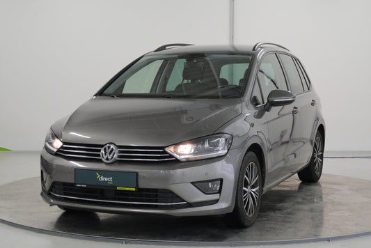 Volkswagen Golf 1.4 TSI 92 kW Allstar