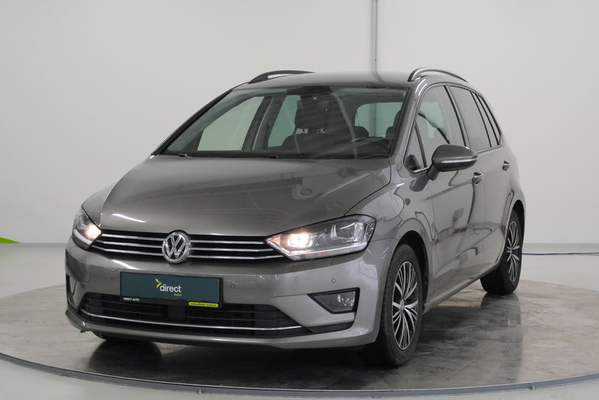 Volkswagen Golf 1.4 TSI 92 kW Allstar