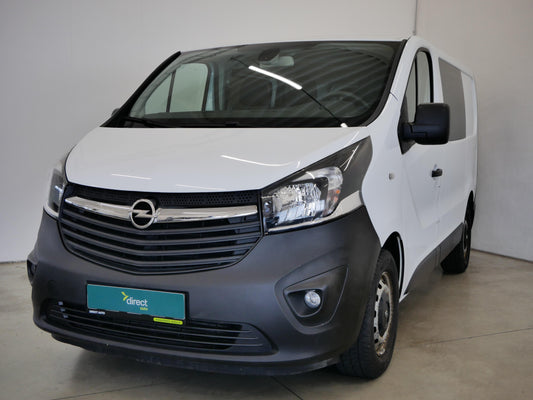Opel Vivaro 1.6 CDTI 92 kW L1H1