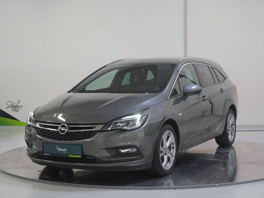 Opel Astra 1.6 CDTI 100 kW Sports Tourer