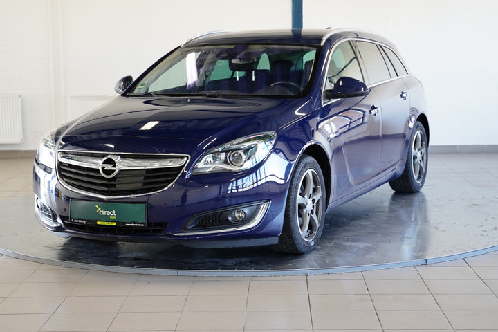Opel Insignia 2.0 CDTI 125 kW Innovation