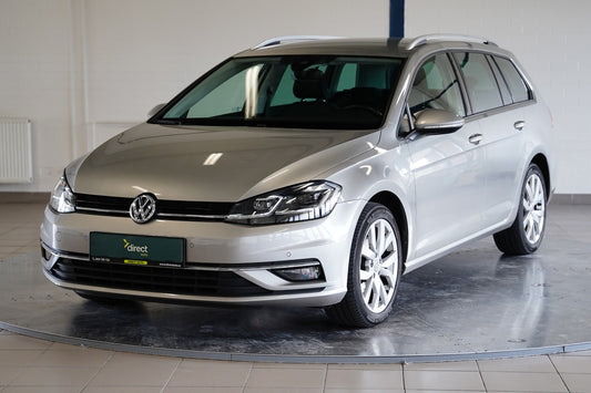 Volkswagen Golf 1.4 TSI 110 kW Comfortline