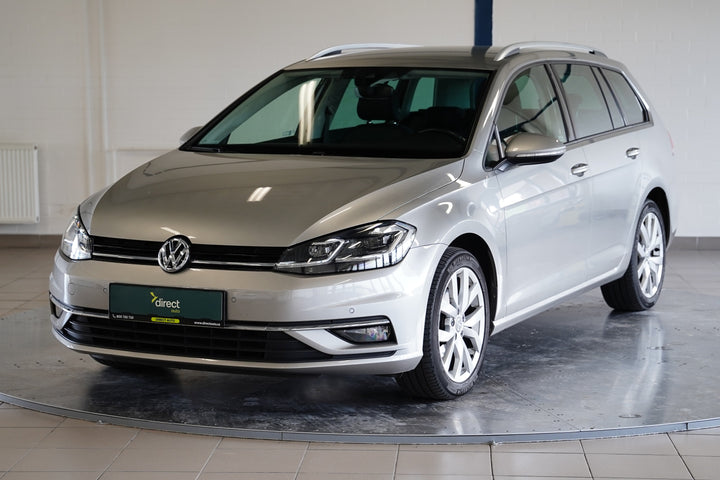 Volkswagen Golf 1.4 TSI 110 kW Comfortline