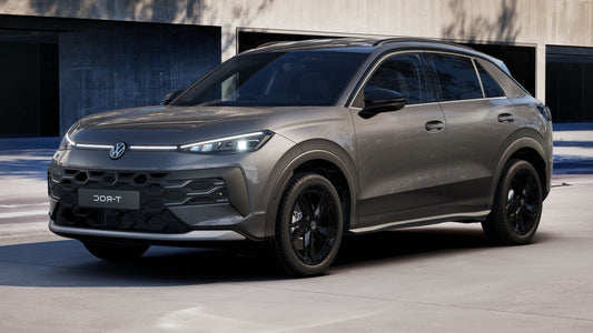 Volkswagen T-Roc Style 1,5 eTSI 110kW 7DSG