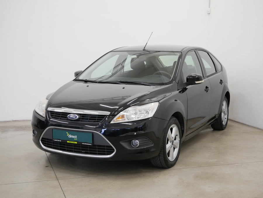 Ford Focus 1.6 16V 74kW – foto 1