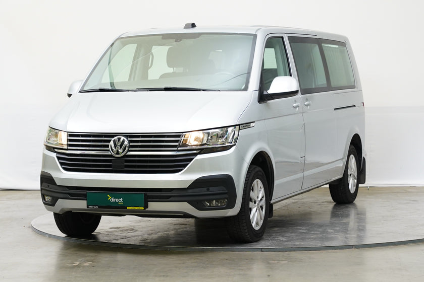 Volkswagen Caravelle 2.0 TDI 110 kW Long