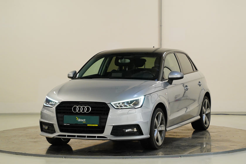 Audi A1 1.4 TFSI 92 kW Sportback