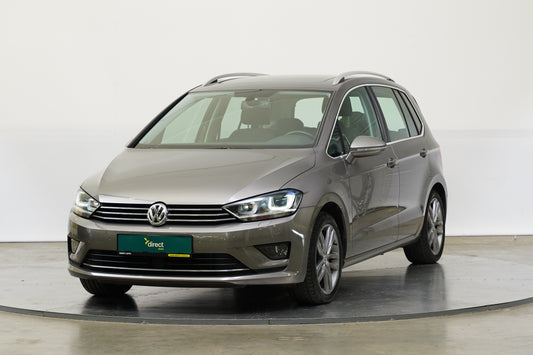 Volkswagen Golf 1.4 TSI 110 kW Highline