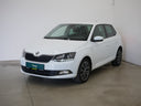 Škoda Fabia 1.0 TSI 70 kW Ambition