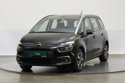 Citroën Grand C4 Picasso 1.2 PureTech 96 kW Selection