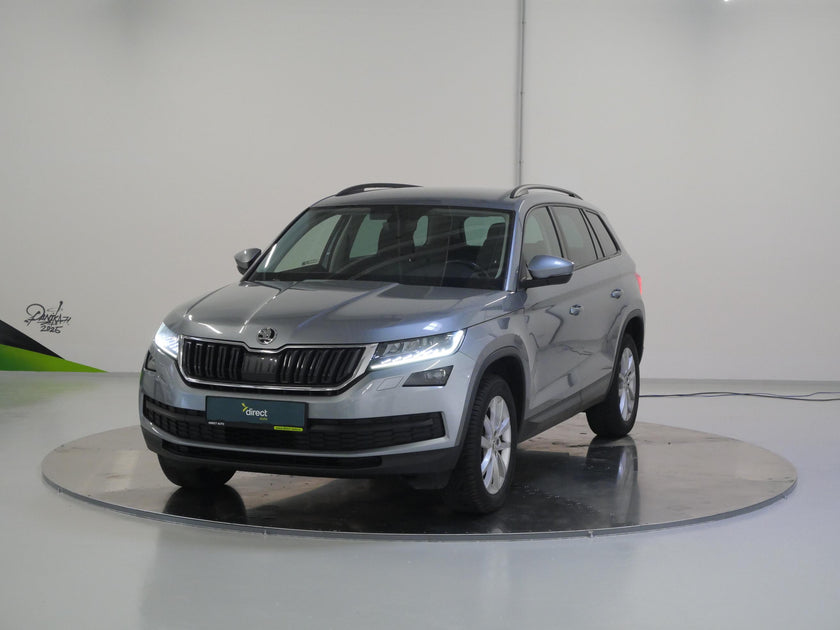 Škoda Kodiaq 2.0 TDI 110 kW Ambition