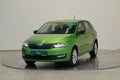Škoda Rapid 1.0 TSI 81 kW Style