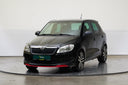 Škoda Fabia 1.2 TSI 63 kW Cool Edition