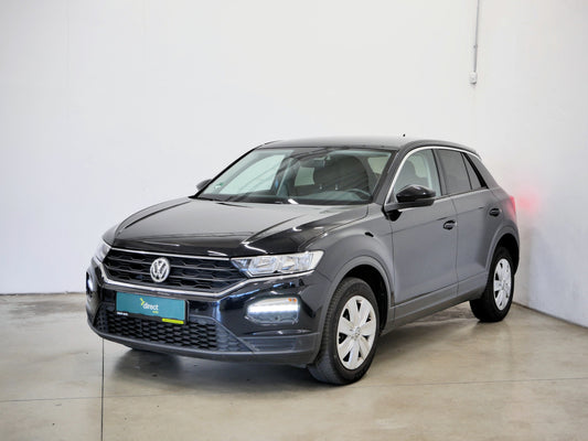 Volkswagen T-Roc 1.0 TSI 85 kW Comfort