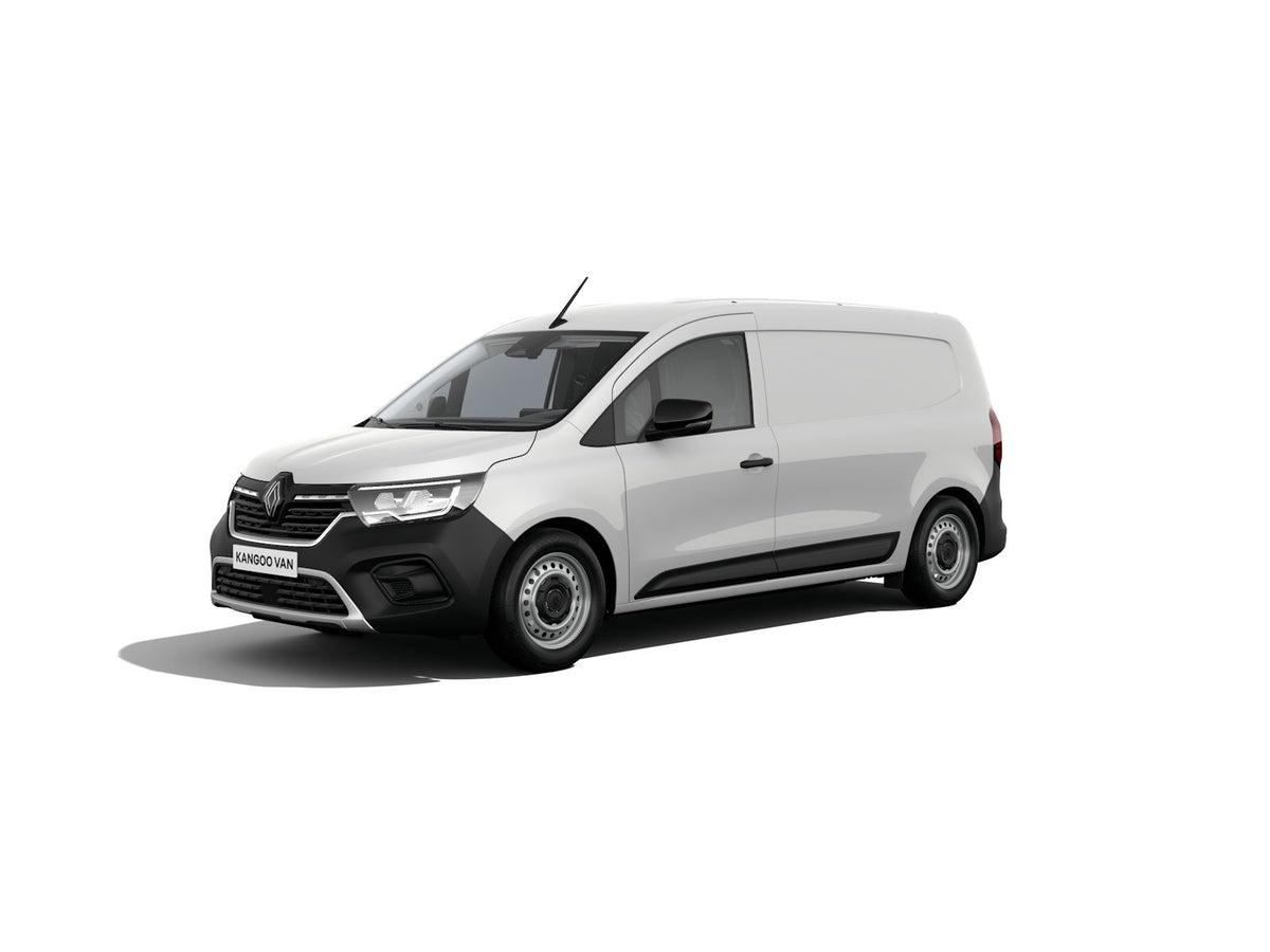 Renault Kangoo VAN L2 Extra Blue dCi 115