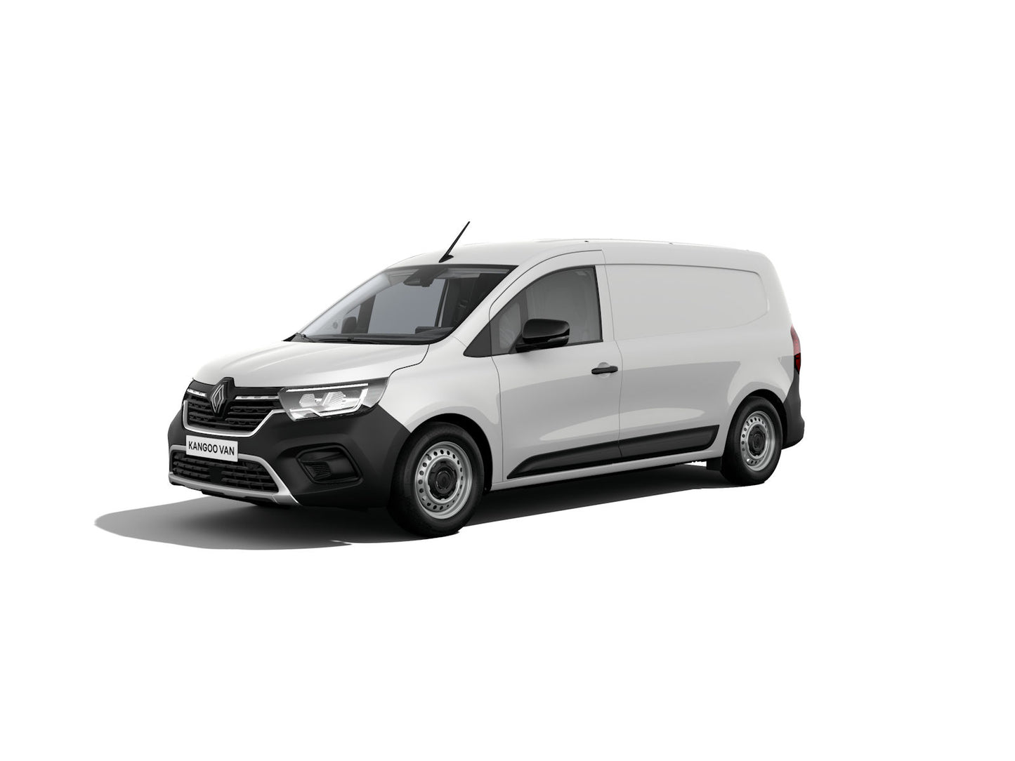 Renault Kangoo VAN L2 Extra Blue dCi 115