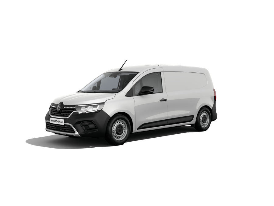 Renault Kangoo VAN L2 Extra Blue dCi 115 – foto 1