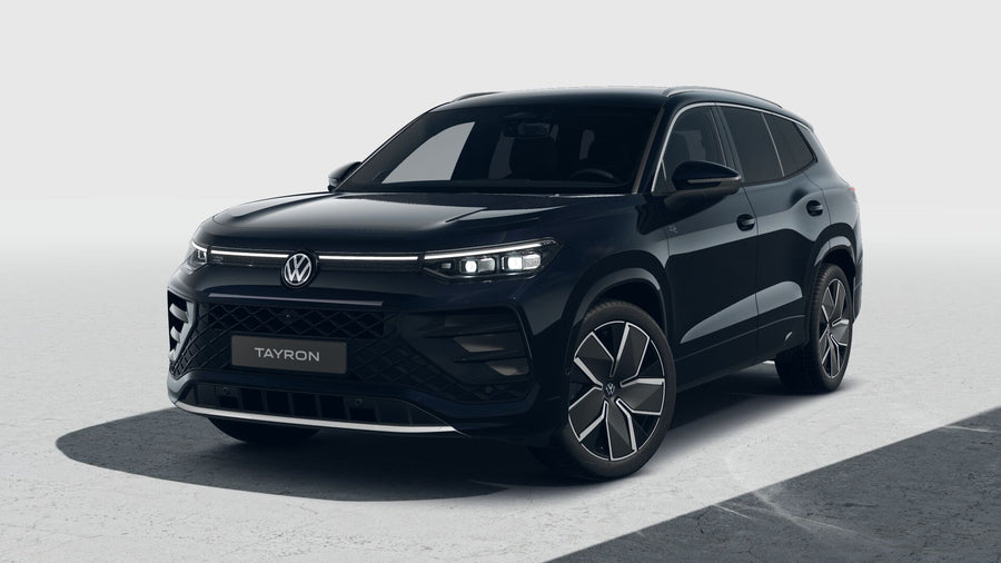 Volkswagen Tayron R-Line 2,0 TSI 195KW 4MOT – foto 1