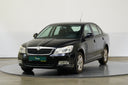 Škoda Octavia 1.6 TDI 77 kW Ambiente