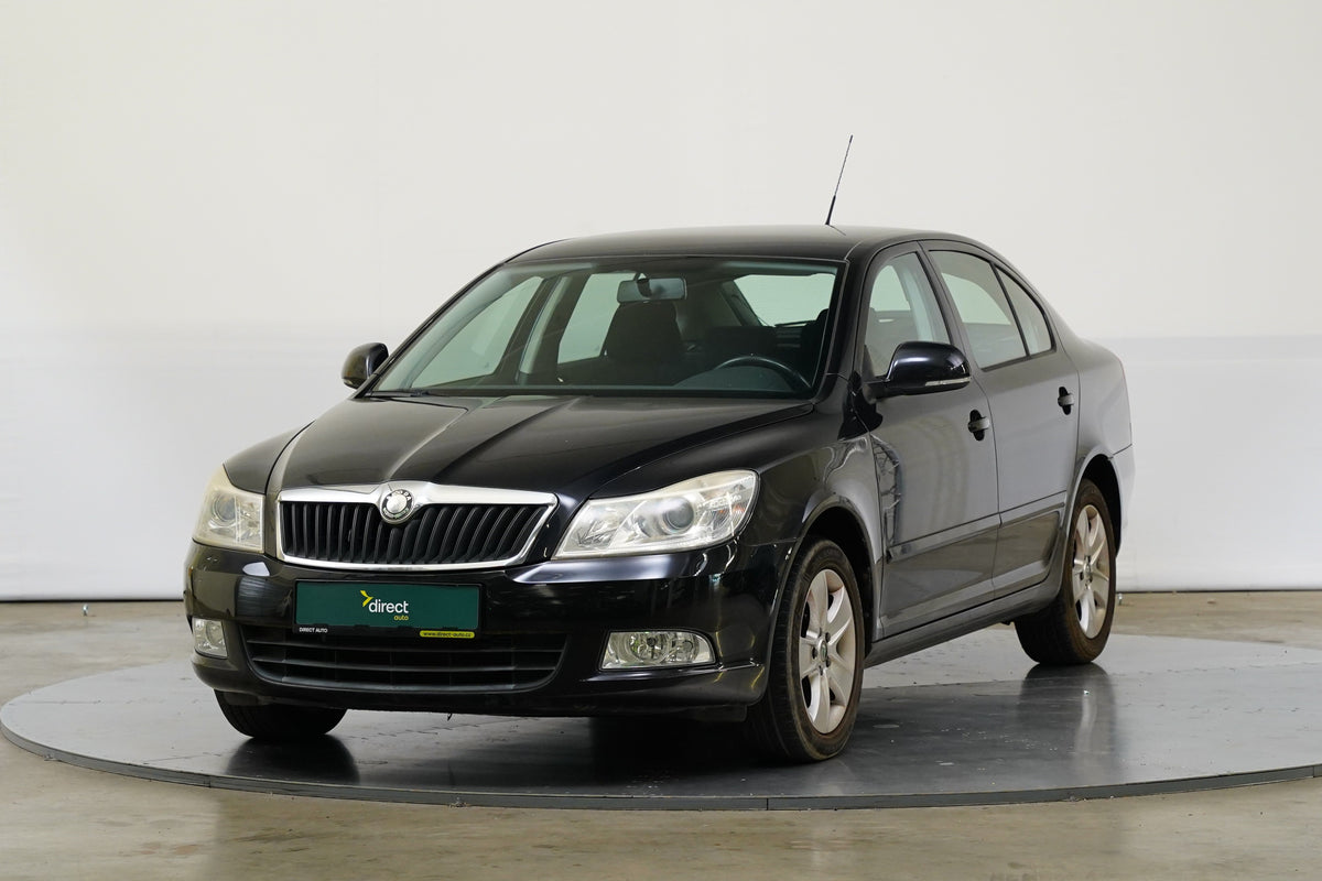 Škoda Octavia 1.6 TDI 77 kW Ambiente