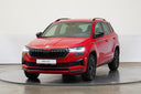 Škoda Karoq 1.5 TSI 110 kW DSG Sportline