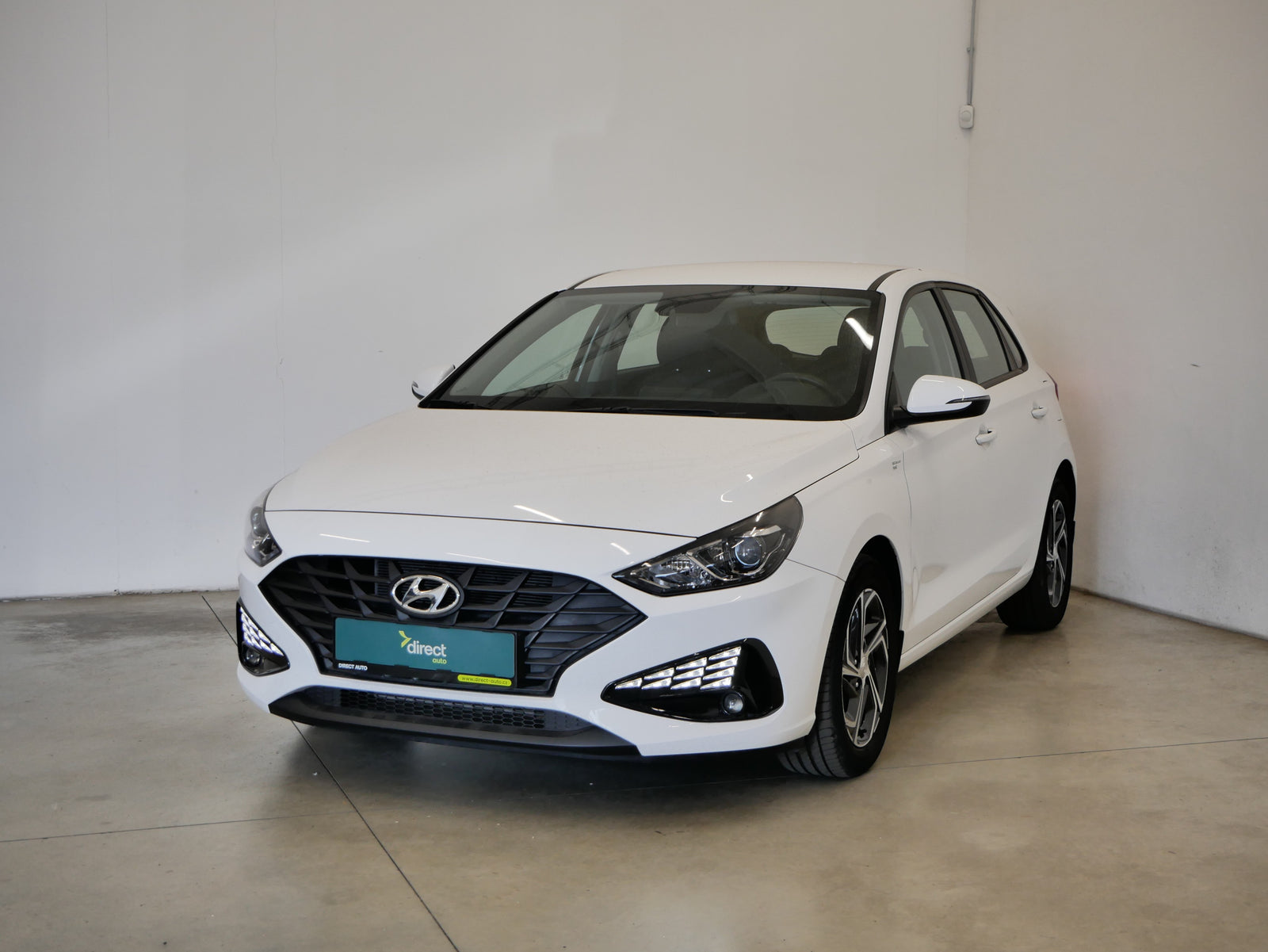 Hyundai i30 1.0 T-GDI 88 kW Comfort – foto 1