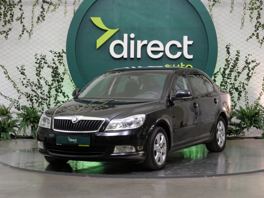 Škoda Octavia 1.6 TDI 77 kW Active