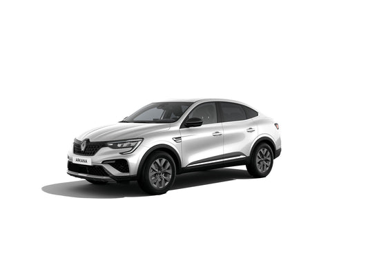 Renault Arkana techno full hybrid 1.6 E-Tech 145