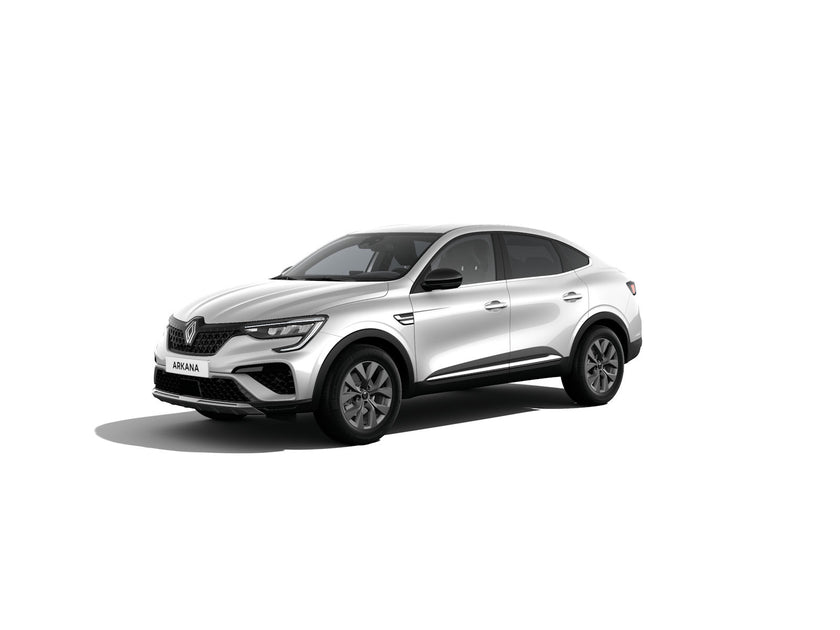 Renault Arkana techno full hybrid 1.6 E-Tech 145