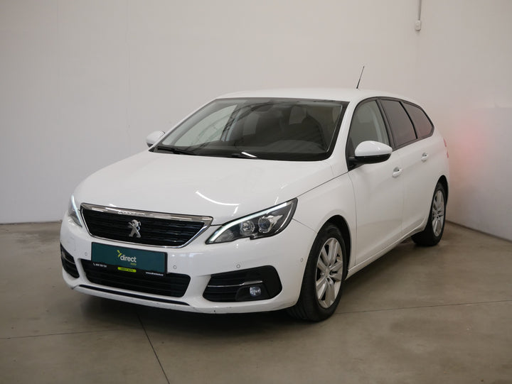 Peugeot 308 1.5 blueHDI 96 kW Active