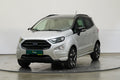 Ford Ecosport 1.0 EcoBoost 103 kW ST-Line