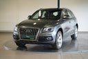Audi Q5 2.0 TDI 125 kW Quattro