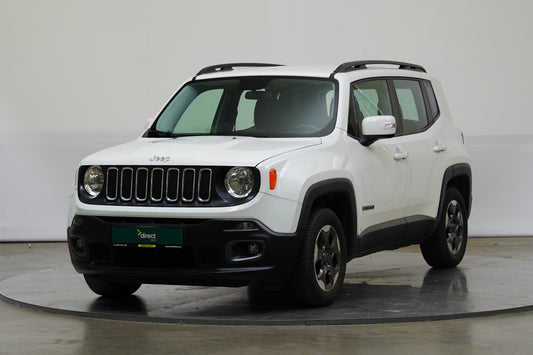 Jeep Renegade 1.6 e-torq 81 kW FWD Longitude