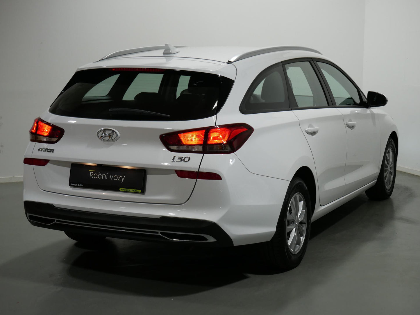 Hyundai i30 Combi 1.0 T-GDI 88 kW Comfort