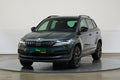 Škoda Karoq 2.0 TSI 140 kW Sportline 4x4