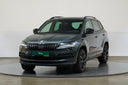 Škoda Karoq 2.0 TSI 140 kW Sportline 4x4