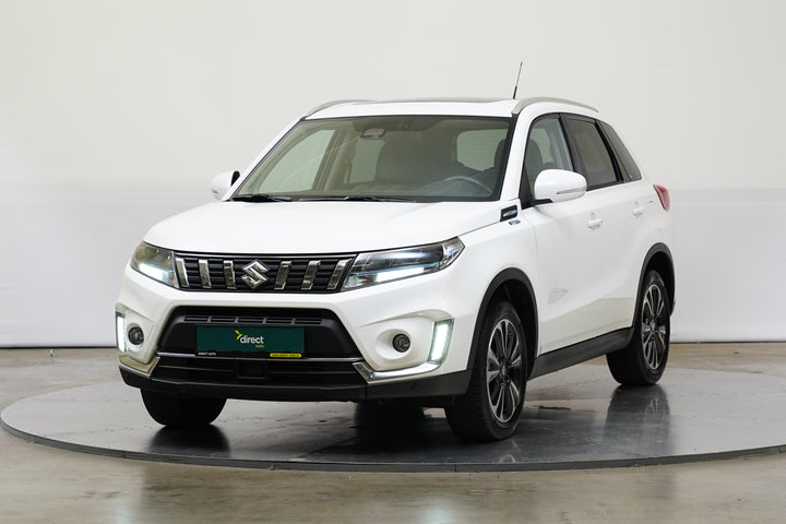 Suzuki Vitara 1.4BoosterJet 95kW 4x4 Comfort