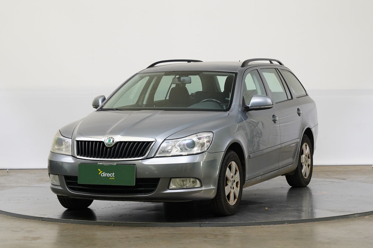 Škoda Octavia 1.6 TDI 77 kW Ambition
