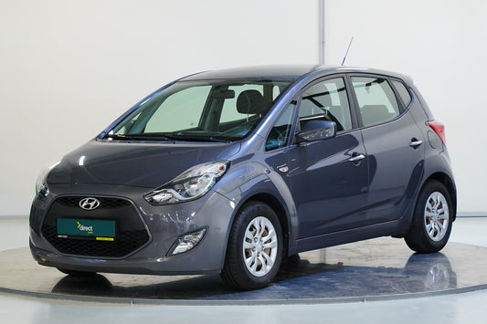 Hyundai ix20 1.4i 66kw Essential