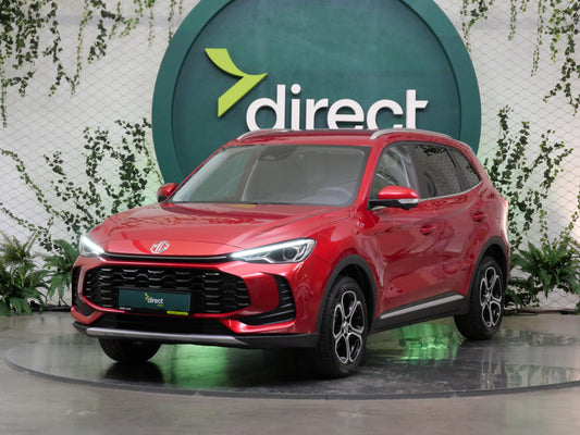 MG ZS 1.5 85 kW Elegance