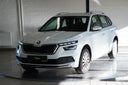 Škoda Kamiq 1.0 TSI 85 kW DSG Style
