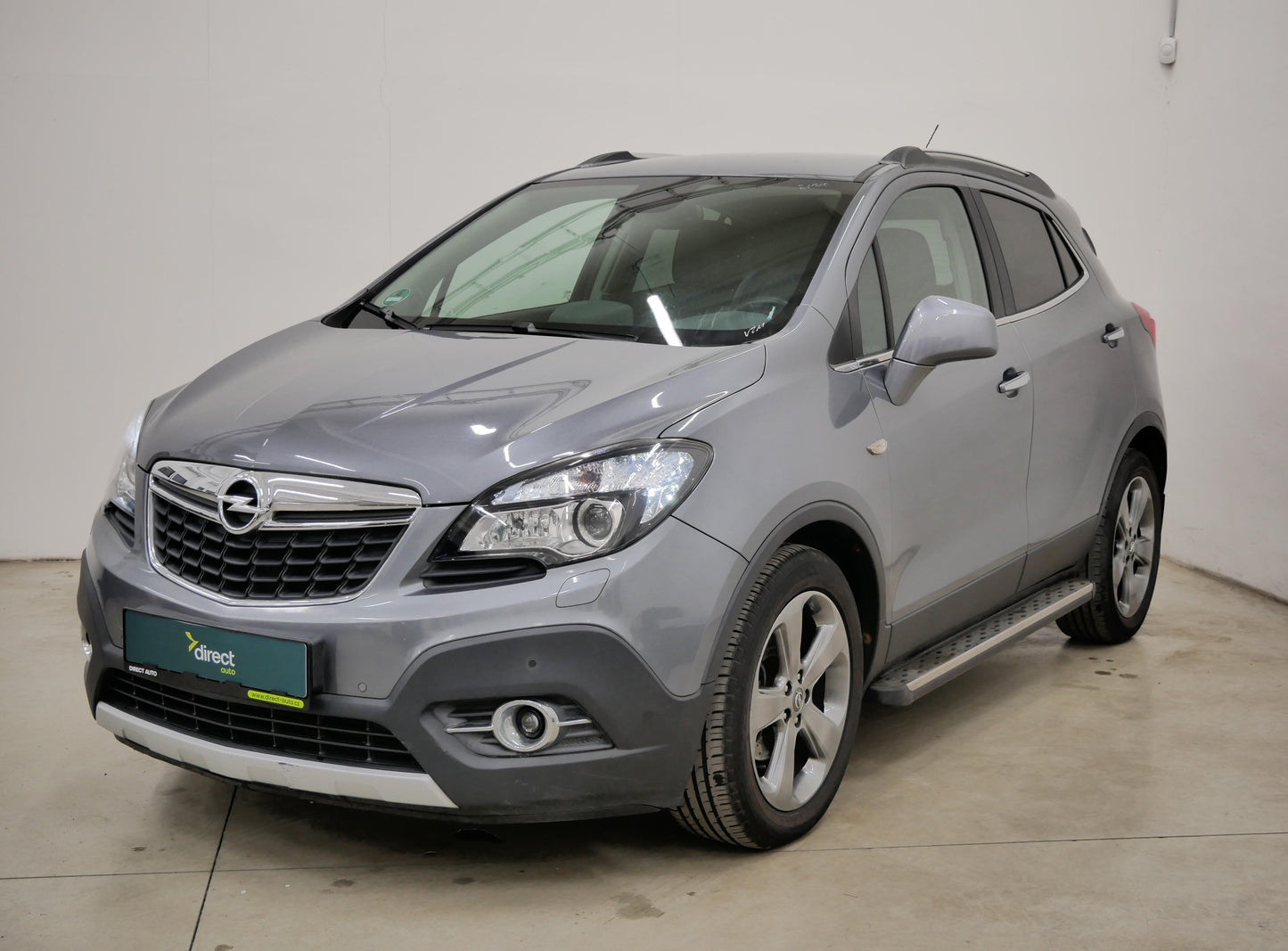 Opel Mokka 1.4 Turbo 103 kW Innovation