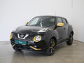 Nissan Juke 1.2i 85kW Tecna