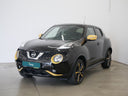 Nissan Juke 1.2i 85kW Tecna