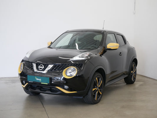 Nissan Juke 1.2i 85kW Tecna