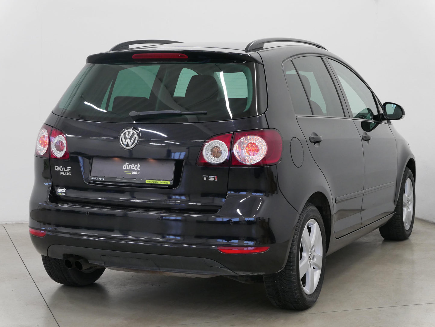 Volkswagen Golf 1.4 TSI 90 kW Comfortline