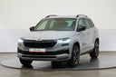 Škoda Karoq 2.0 TDI 110 kW 4x4 Sportline